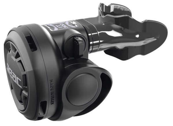 Seac Atemregler IT300 – Bild 4