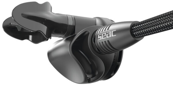 Seac Atemregler IT300 – Bild 6