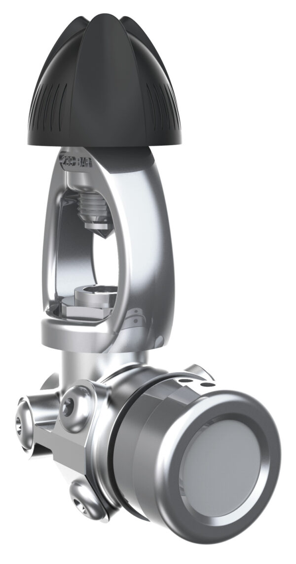 Seac Atemregler IT500 ICE – Bild 11