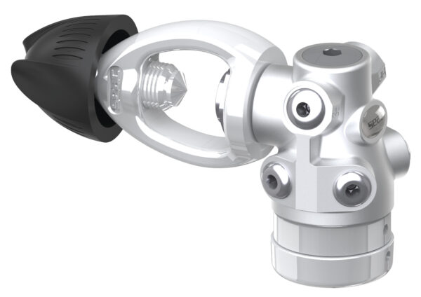 Seac Atemregler IT500 ICE – Bild 10