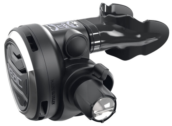 Seac Atemregler IT500 ICE – Bild 8