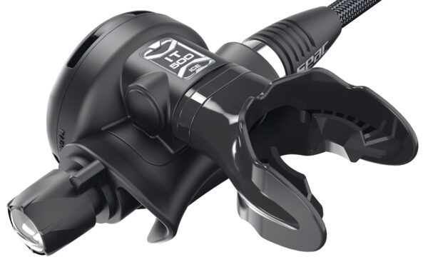 Seac Atemregler IT500 ICE – Bild 7