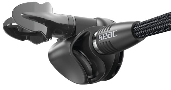 Seac Atemregler IT500 ICE – Bild 6