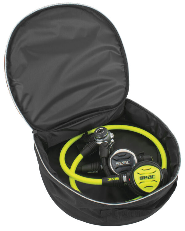 Seac Atemregler IT500 ICE – Bild 4