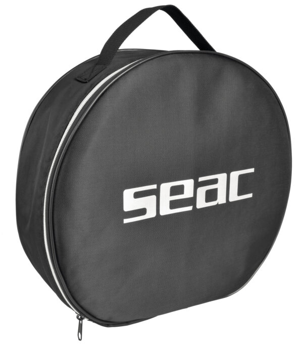 Seac Atemregler IT500 ICE – Bild 3
