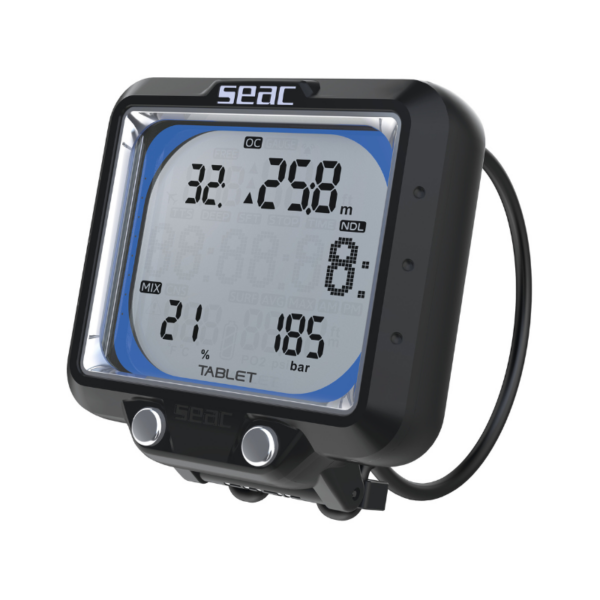 Seac Tablet Tauchcomputer – Bild 5