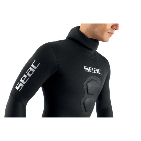 Seac Apnoe Anzug Royal 5mm – Bild 2