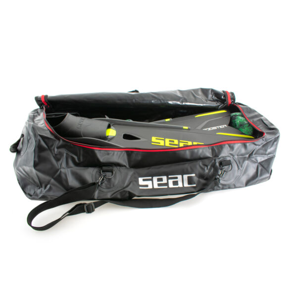 Seac Apnoe Tasche U-Boot 130 – Bild 2