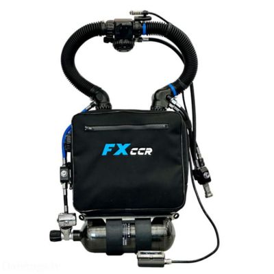 FX CCR