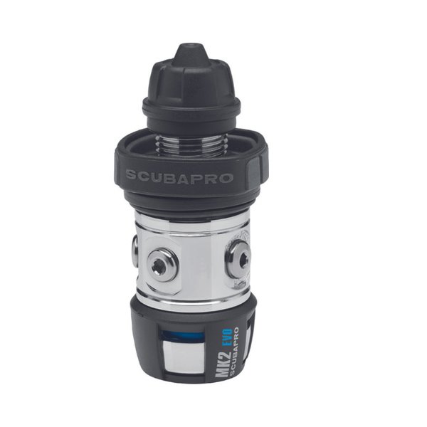 1. Stufe Scubapro MK2 EVO