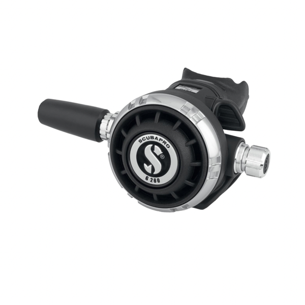 Scubapro 2. Stufe G260