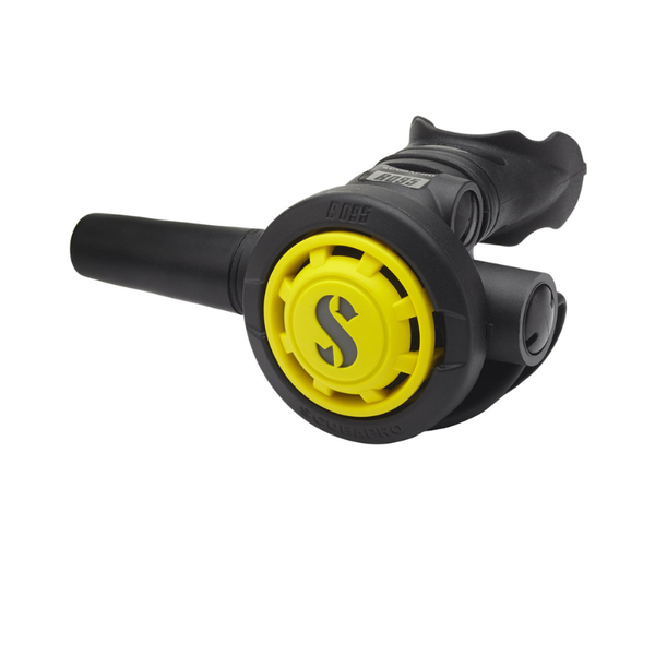 Scubapro 2. Stufe R095 Oktopus