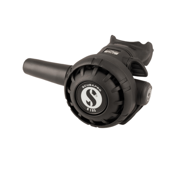 Scubapro 2. Stufe R195