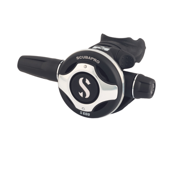 Scubapro 2. Stufe S600