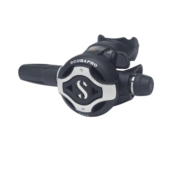 Scubapro 2. Stufe S620 Ti