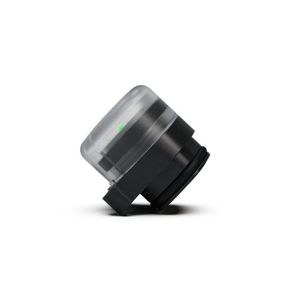 Divesoft Liberty Buddy Display Mk2 #7272 – Produktansicht