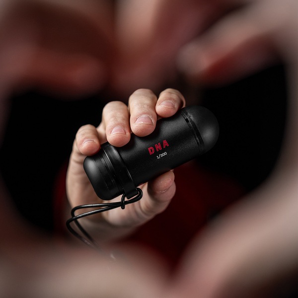 Divesoft DNA Love Edition – Nitrox-Analyzer mit O2-Sensor – Produktansicht