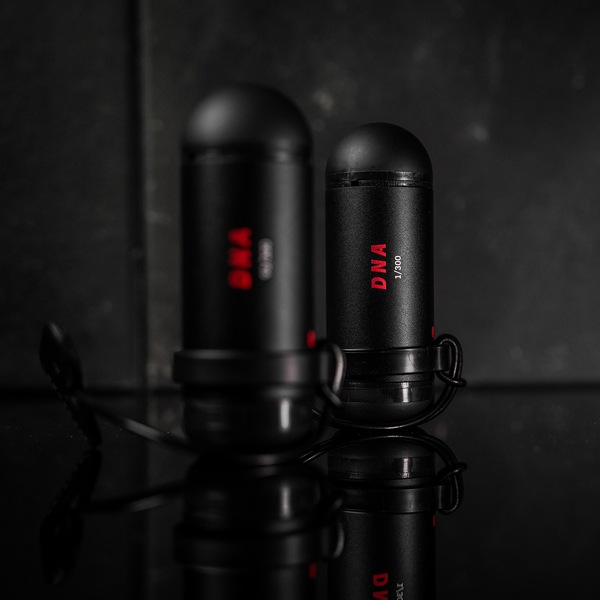 Divesoft DNA Love Edition – Nitrox-Analyzer mit O2-Sensor – Detailansicht