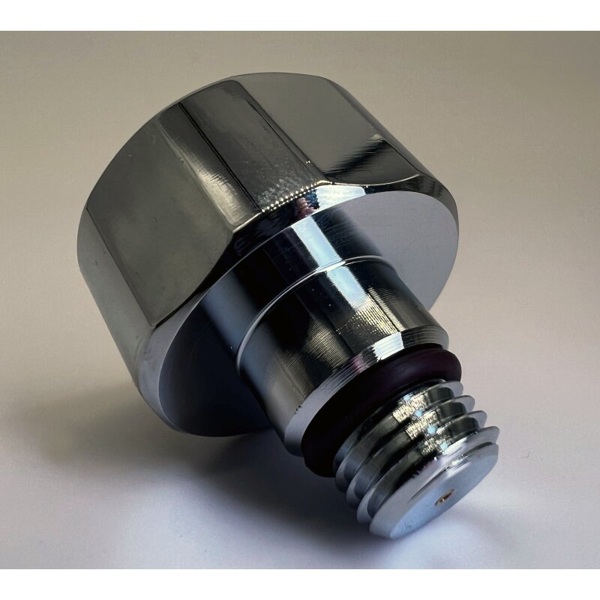 Polaris Mini Finimeter "Stage Basic" – Detail 2