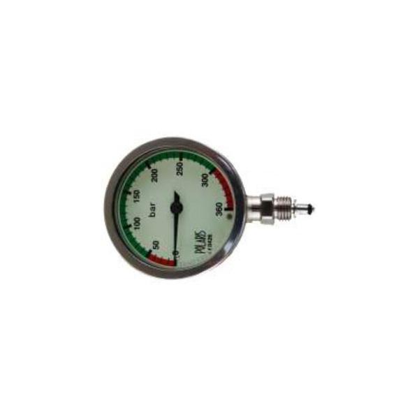 Polaris Top Line Finimeter-Kapsel