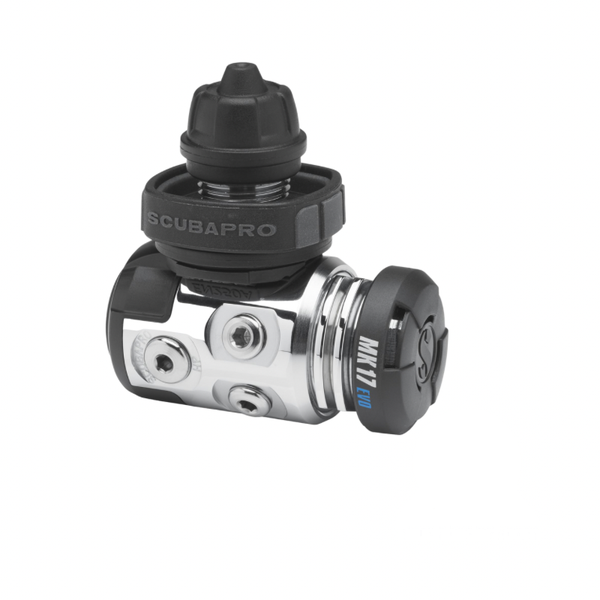 1. Stufe Scubapro MK17 EVO