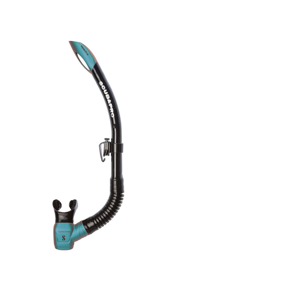 Schnorchel Scubapro SPECTRA - Farbenvielfalt