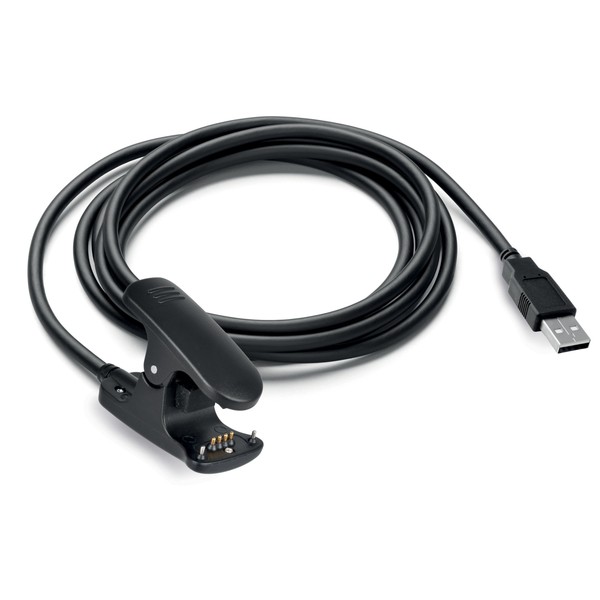 SEAC USB Verbindungskabel – Schwarz – Produktansicht