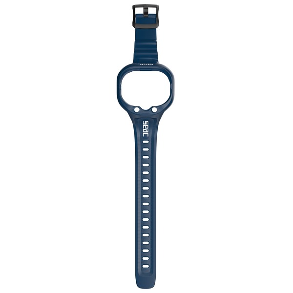 SEAC Screen MC Ersatzarmband – Blau – Produktansicht