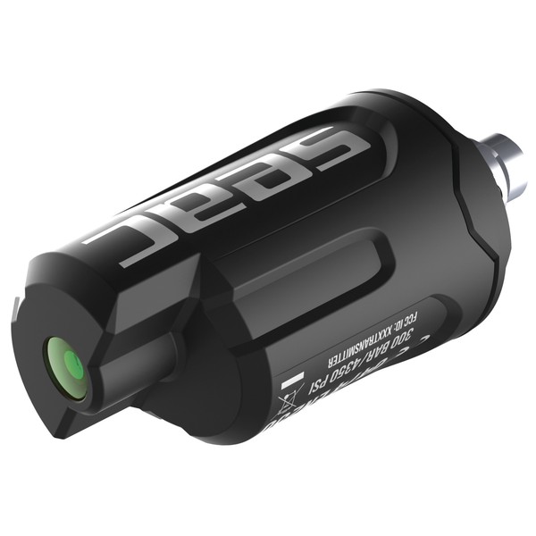 SEAC LED Tank Probe Sender – Detailansicht 1