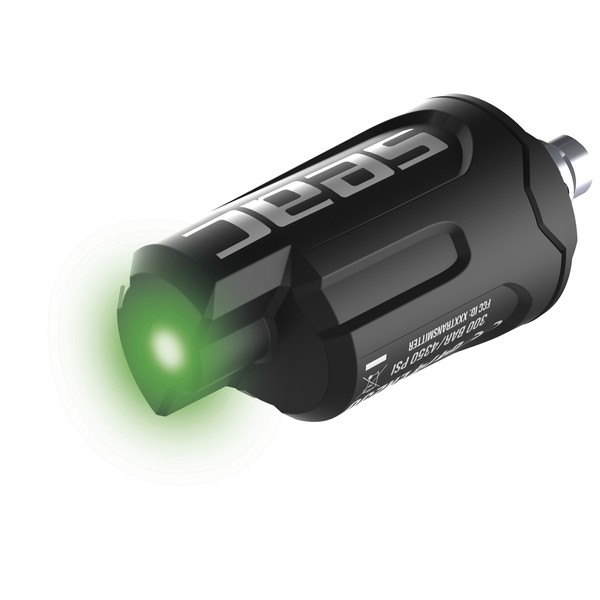 SEAC LED Tank Probe Sender – Detailansicht 2