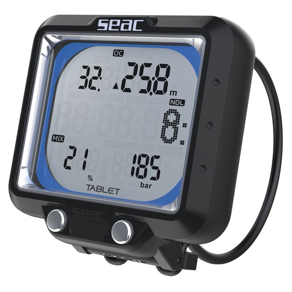 SEAC Tablet Bungee – Detailansicht 1