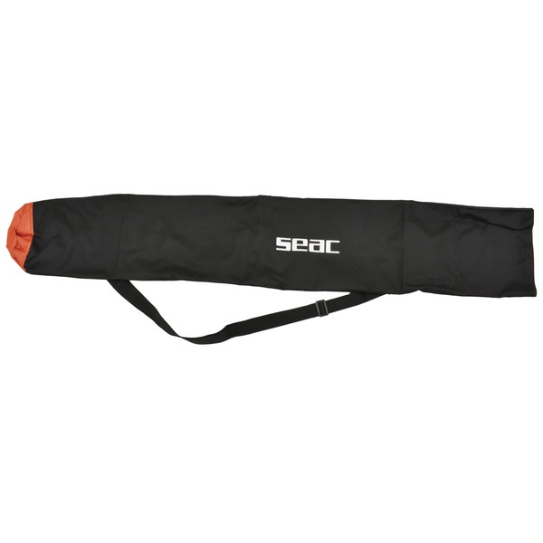 SEAC Hide Harpunentasche – Produktansicht