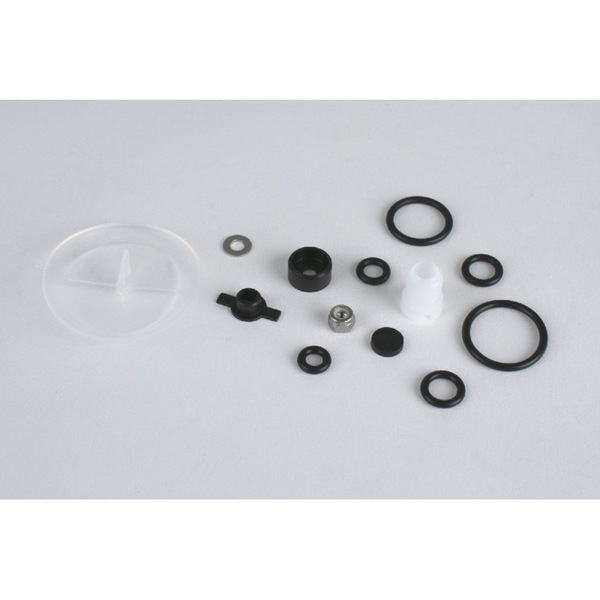 SEAC Servicekit 5600001 für 2. Stufe X100 / X100 Octo – Ersatzteile im Überblick