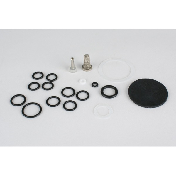 SEAC Servicekit 5600007 für 1. Stufe IT500/D DIN – Ersatzteile im Überblick