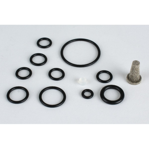 SEAC Servicekit 8417 für 1. Stufe DIN PX100 / P-Synchro / X-5 – Ersatzteile im Überblick